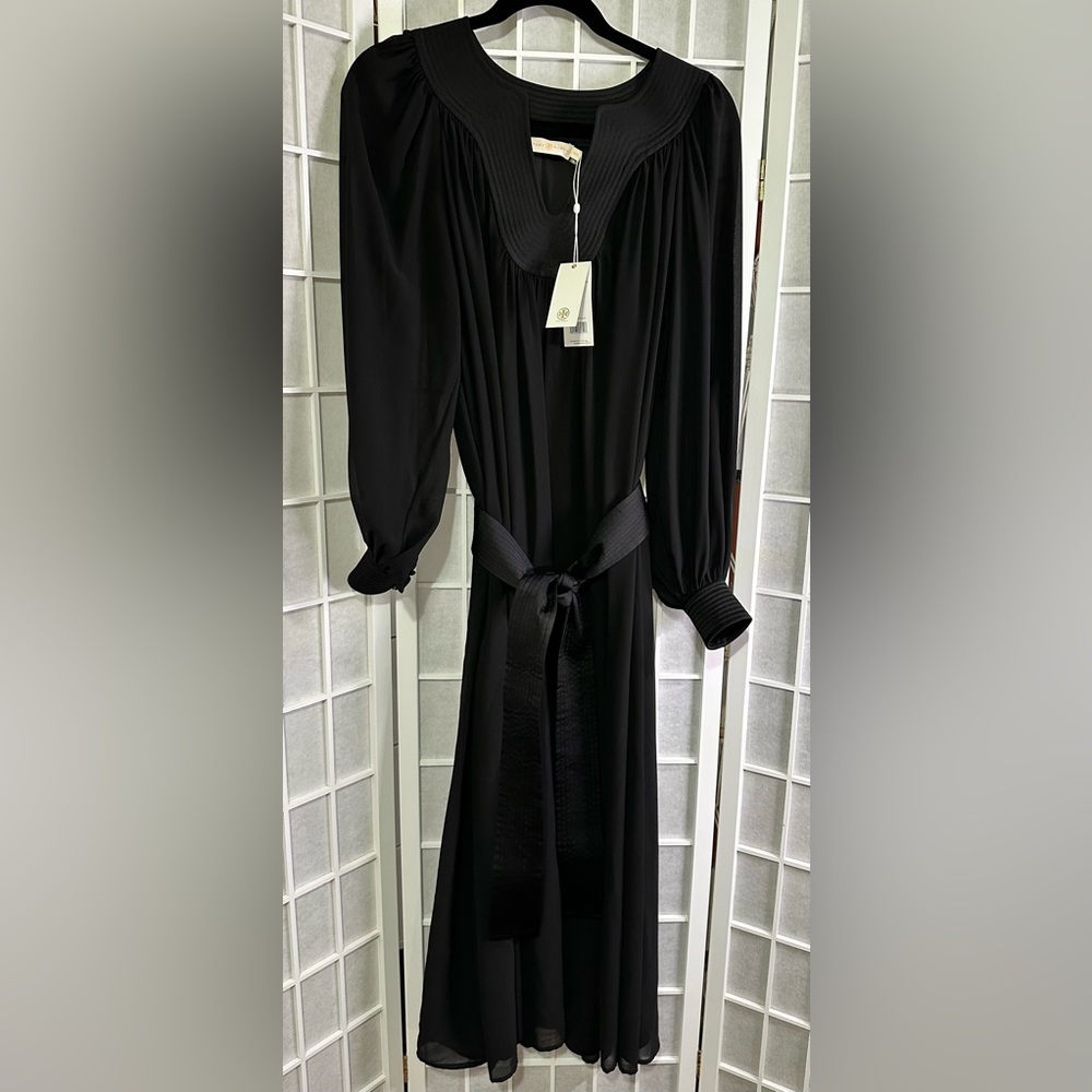 Tory Burch Tunic Dress